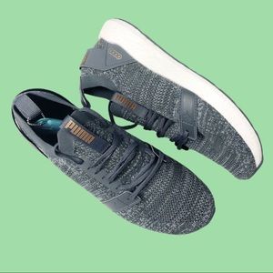 PUMA NRGY Neko Engineer Knit Women's Running Shoes